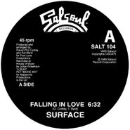 Surface, Falling In Love (12")