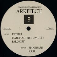 Arkitect, Dither EP (12")