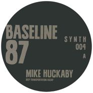 Mike Huckaby, Baseline 87 (12")