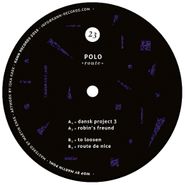 Polo, Route (12")