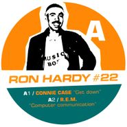 Ron Hardy, Ron Hardy #22 (12")