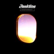 Junktion, Running From Whatever EP (12")