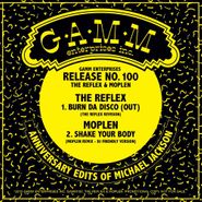 The Reflex, GAMM 100 (Anniversary Edits) (12")