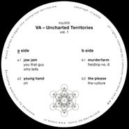 Various Artists, Uncharted Territories Vol. 1 (12")