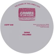 Tapan, Volumes (12")