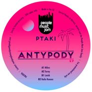Ptaki, Antypody EP (12")