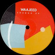 Waajeed, Shango EP (12")