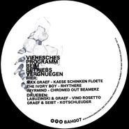 Various Artists, Box Aus Holz & Oye Present BAH 007 (12")