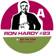 Ron Hardy, Ron Hardy #23 (12")