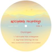 Gryningen, EP (12")