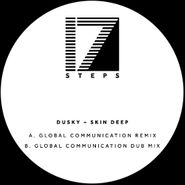 Dusky, Skin Deep Remixes (12")