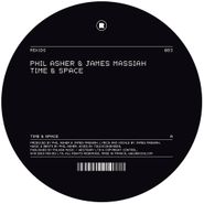 Phil Asher, Time & Space (12")