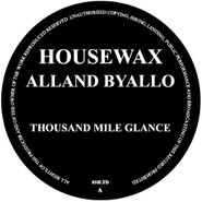 Alland Byallo, Thousand Mile Glance (12")