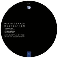 Dario Zenker, Dedication (12")