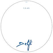 La-4a, Triad (12")