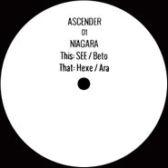 Niagara, Ascender EP (12")