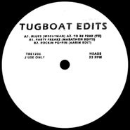 Various Artists, Tugboat Edits 6 (12")