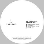 J.C., The Rebellion Of The Overman Part I (12")