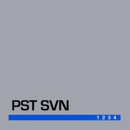 PST, Recordings 1-4 (LP)