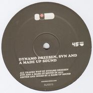 Dynamo Dreesen, Untitled [SUE013] (12")