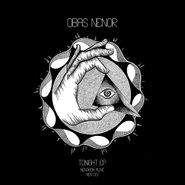 Obas Nenor, Tonight EP (12")