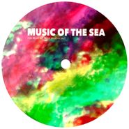 John Daly, Music Of The Sea (12")