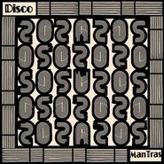 Various Artists, Disco Mantras Vol. 1 (LP)