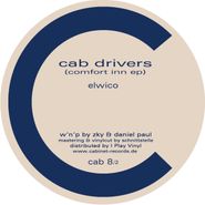 Cab Drivers, Comfort Inn (12")