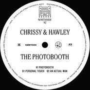 Chrissy & Hawley, The Photobooth (12")