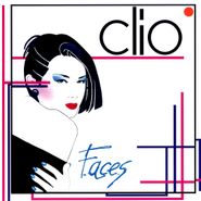 Clio, Faces (12")