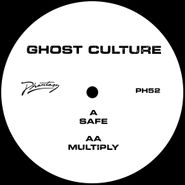 Ghost Culture, Safe / Multiply (12")