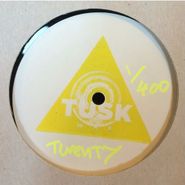 Various Artists, Tusk Wax Twenty (12")