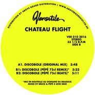 Château Flight, Discobole (12")