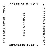 Beatrice Dillon, Two Changes (12")