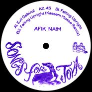 Afik Naim, Songs For Tova (12")