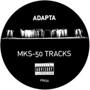 Adapta, MKS-50 Tracks (12")