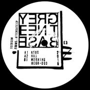 Teersom, Forms: Attenuate EP (12")
