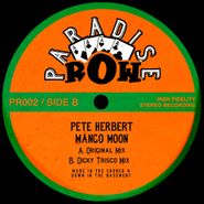 Pete Herbert, Mango Moon (12")