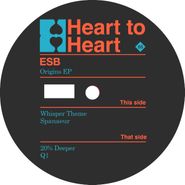 ESB, Origins EP (12")