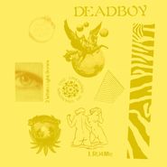 Deadboy, White Light Gemini (12")