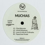 Muchias, Muchias (12")