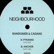Randomer, Pyramid/Anchor (12")