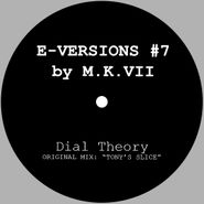Mark E, E-Versions #7 (12")