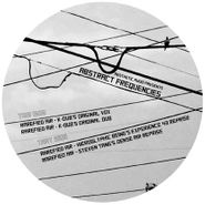 Keith Worthy, Abstract Frequencies (12")