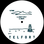 Telfort, Lickety Split (12")