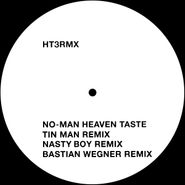 No-Man, Heaven Taste (Remixes) (12")