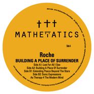 Roche, Building A Place Of Surrender (12")