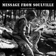 Marc Mac, Message From Soulville (LP)