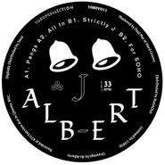 J. Albert, Strictly J (12")