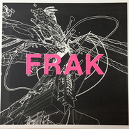 Frak, UH006 (LP)